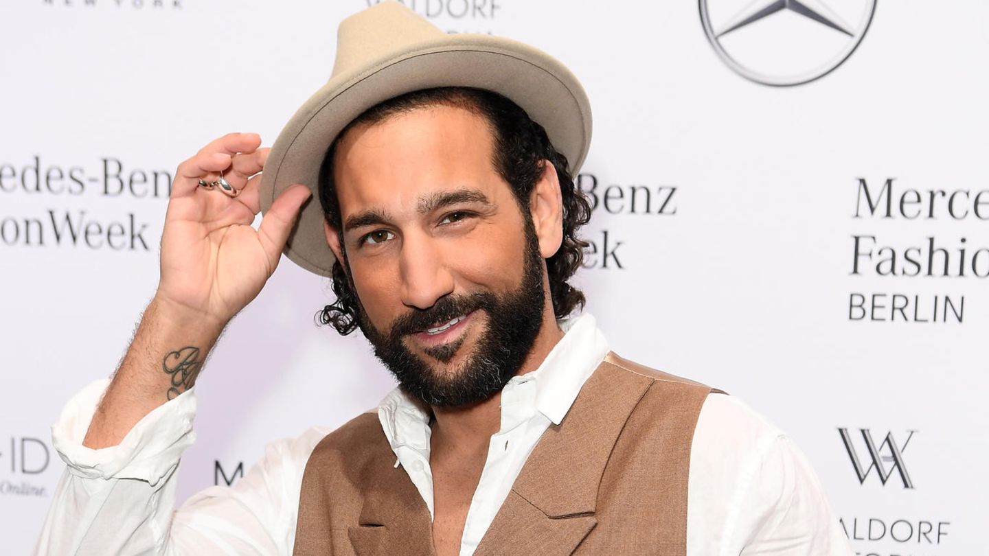 Massimo Sinató Starporträt, News, Bilder GALA.de