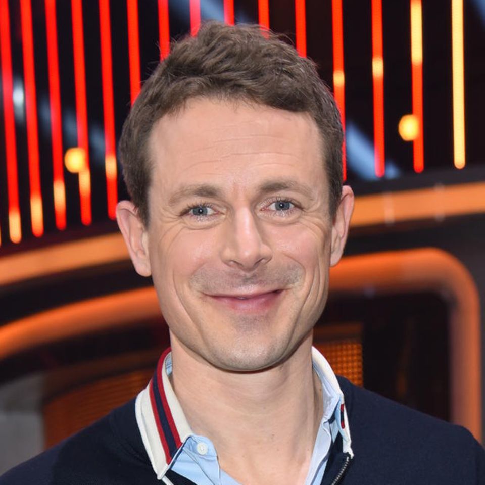 Alexander Bommes