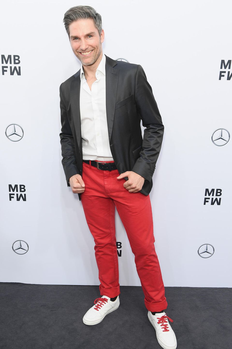 Christian Polanc Christian Polanc