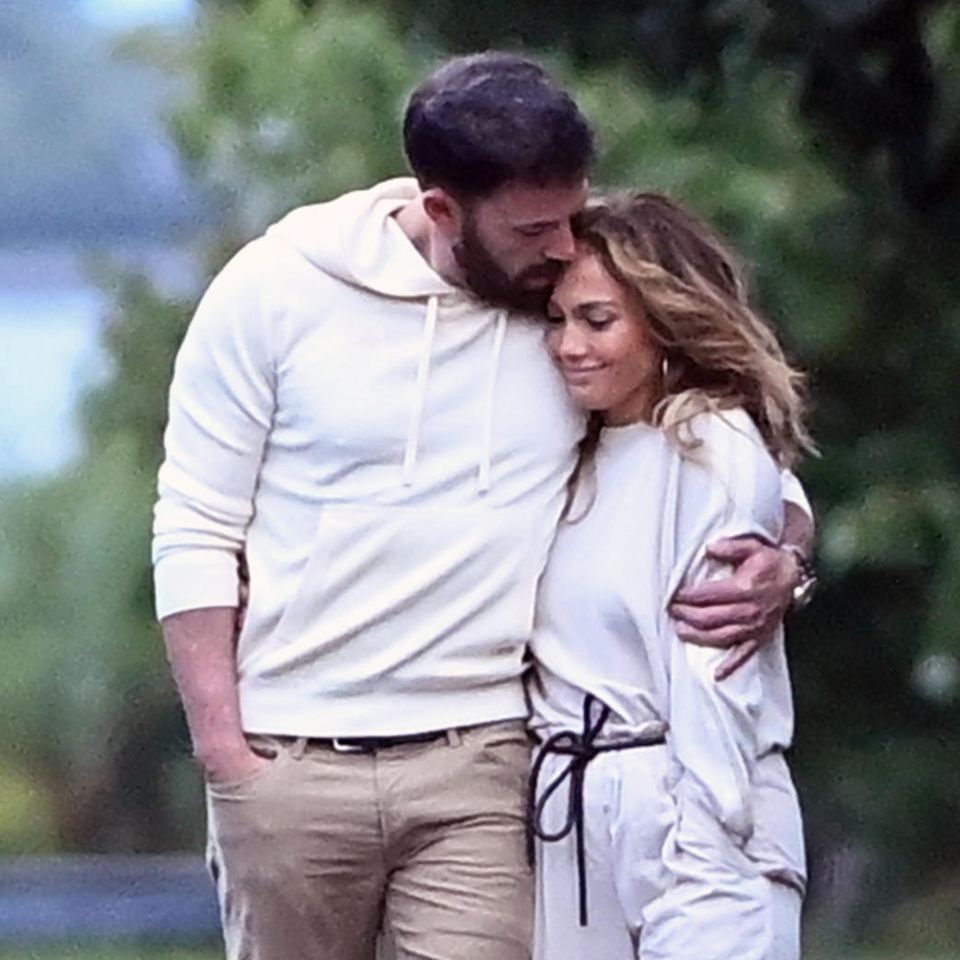 Ben Affleck und Jennifer Lopez verbrachten Anfang Juli ein romantisches Wochenende auf den Hamptons.