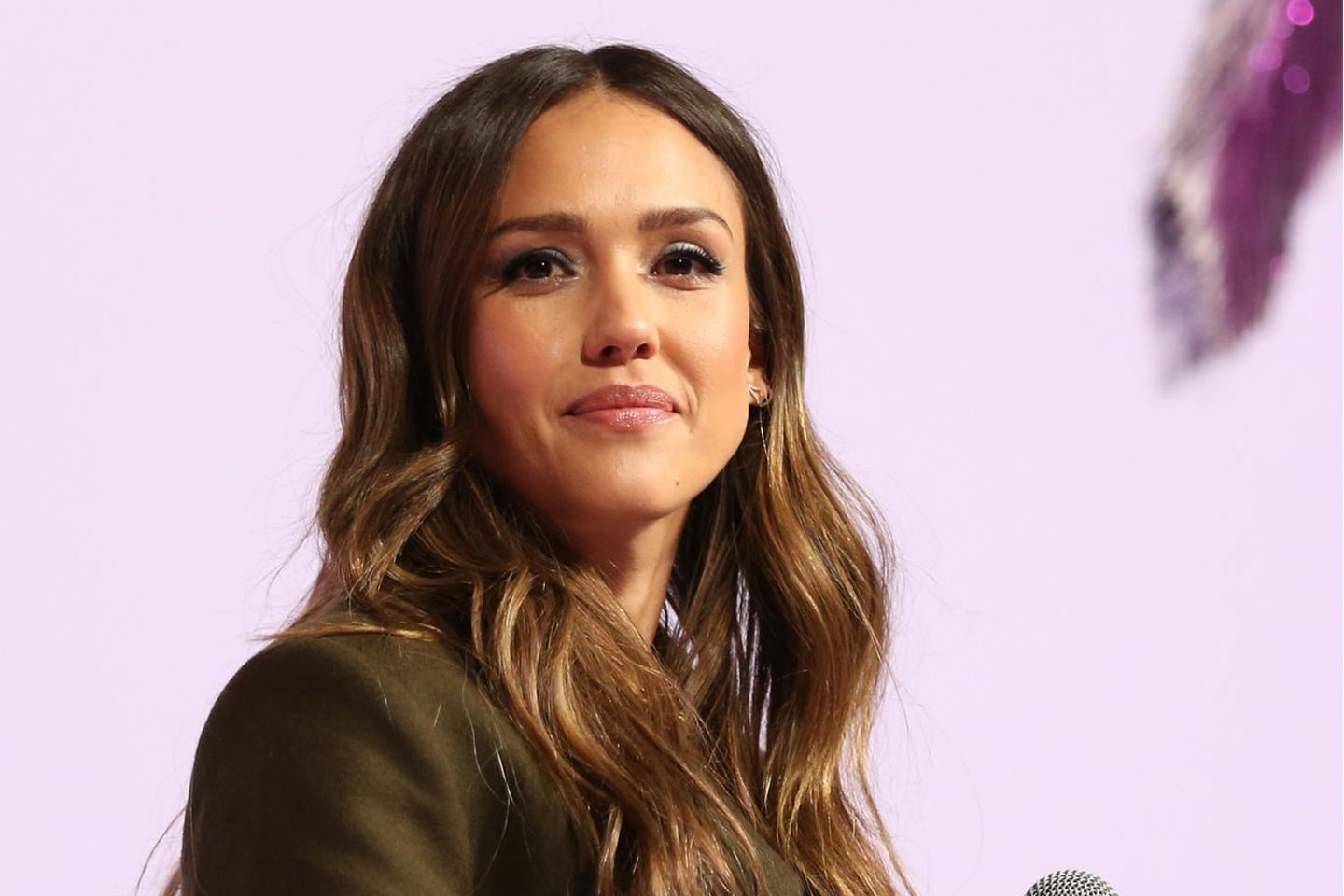 Jessica Alba Sie Macht Mit Tochter Honor Eine Therapie Gala De