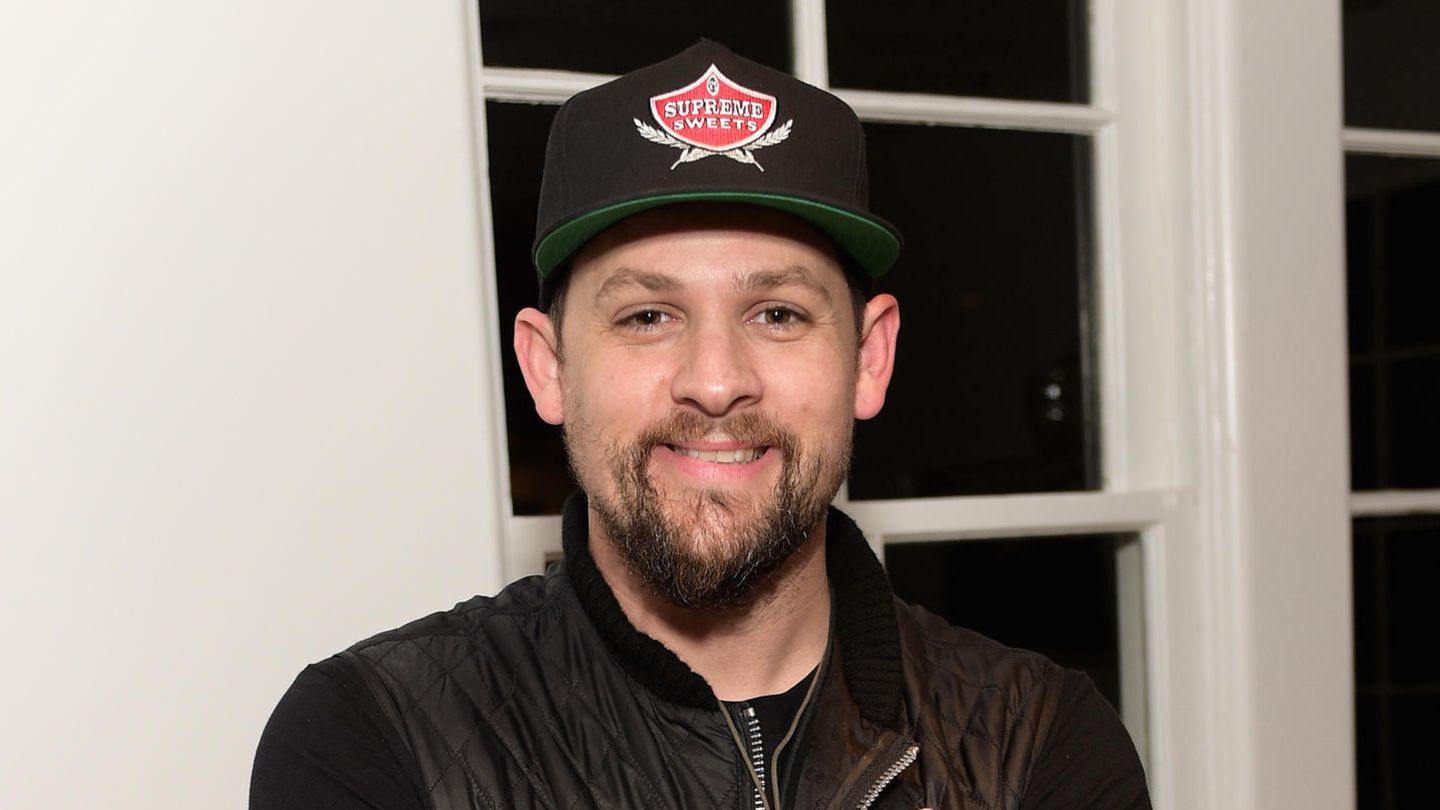 Joel Madden Starporträt, News, Bilder GALA.de