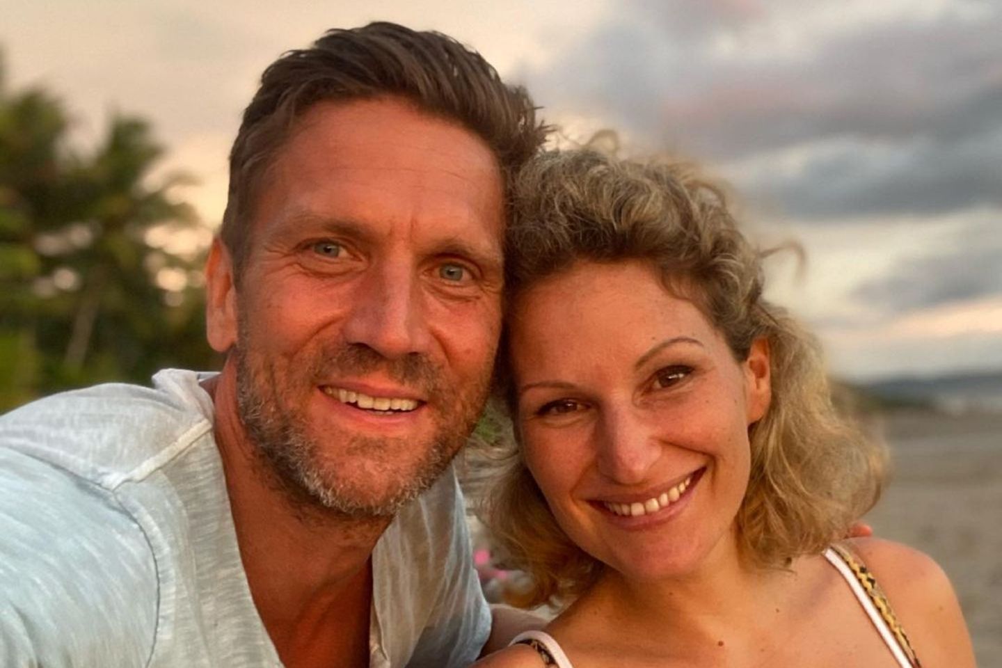 Peer Kusmack Sorge Um Janni Ruhrender Appell Bewegt Seine Fans Gala De