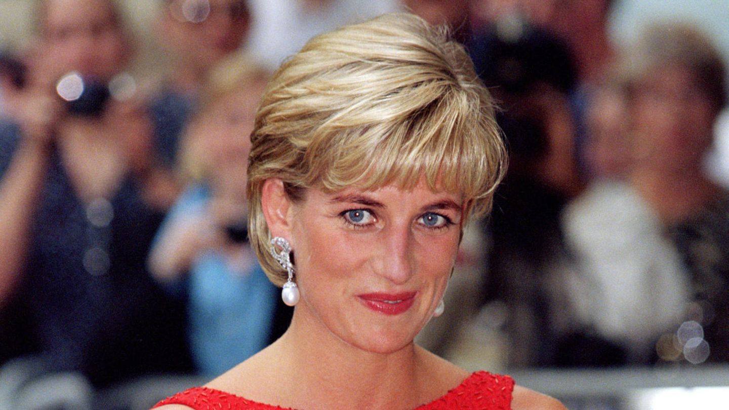 Prinzessin Diana: Wie sie zu ihrer unverkennbaren Frisur kam | GALA.de