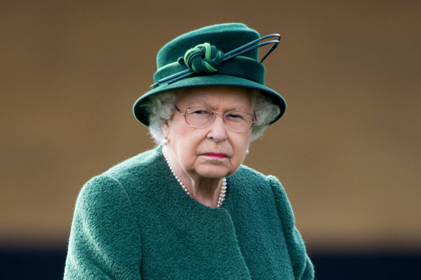 Queen Elizabeth Prinz Harry Ist Nicht Mehr Auf Balmoral Willkommen Gala De