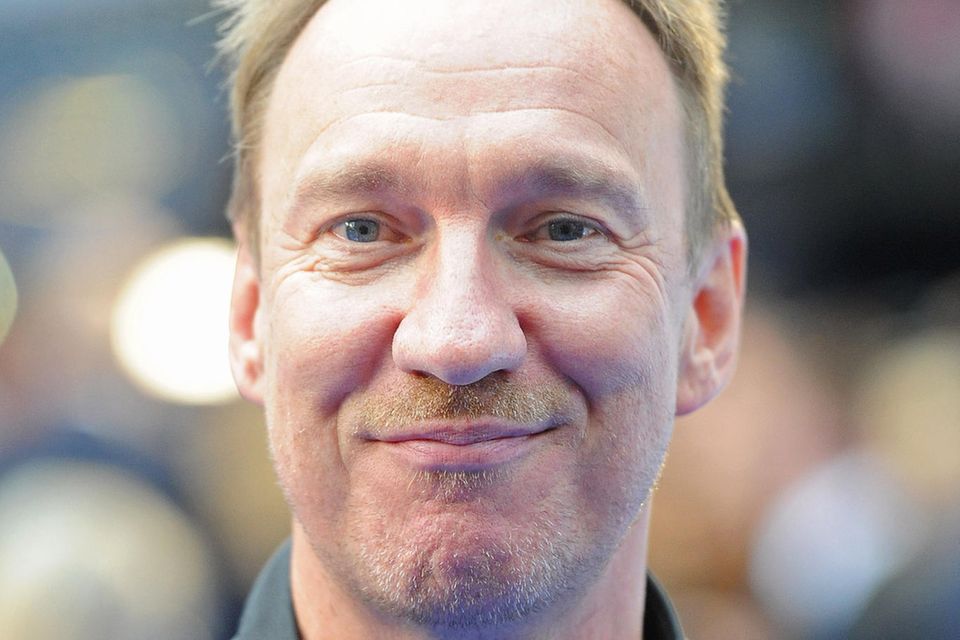 David Thewlis 