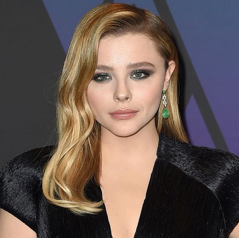 Chloë Grace Moretz
