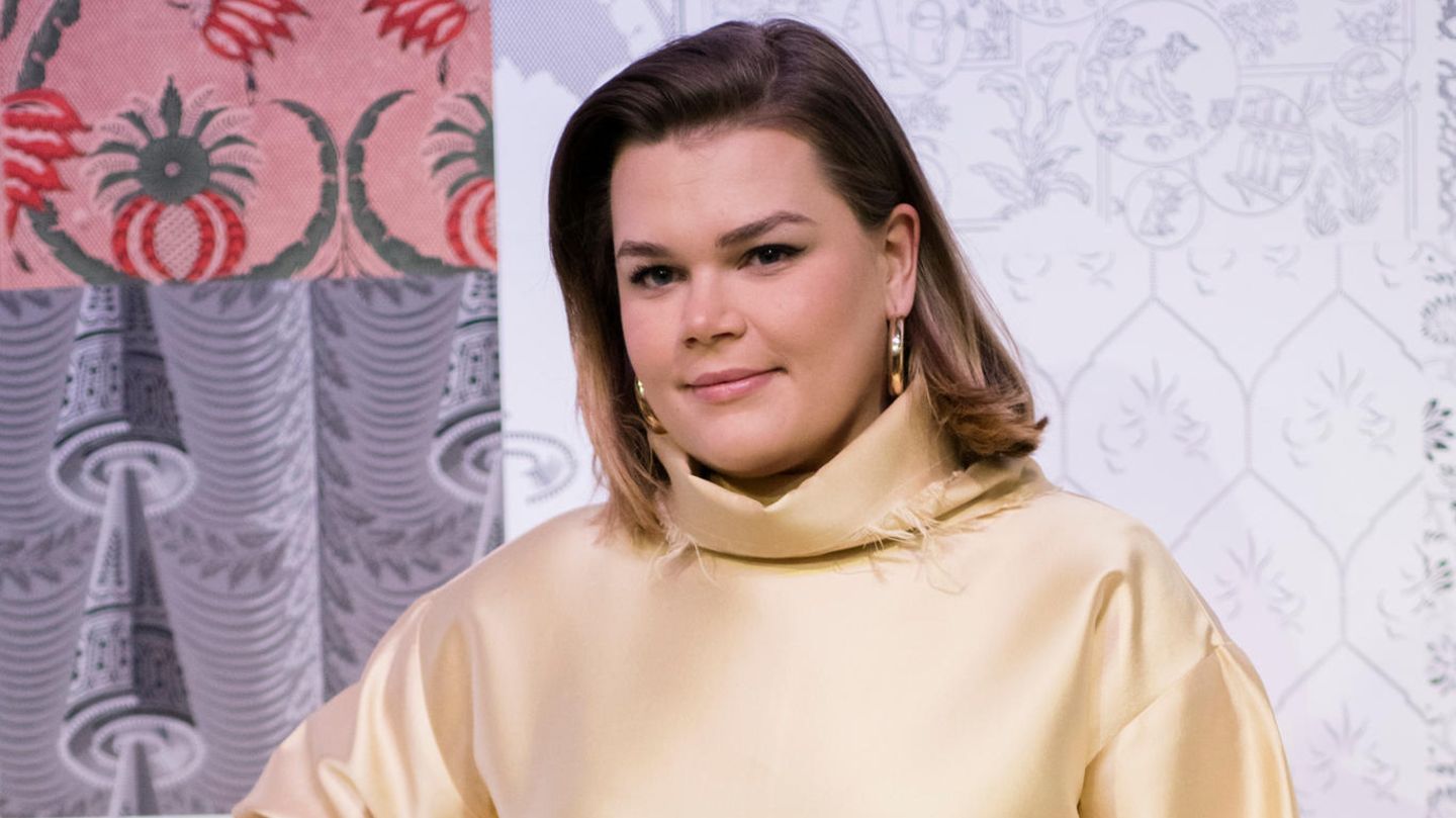 Camille Gottlieb Sie Zeigt Auf Instagram Ihre Zehn Tattoos Gala De
