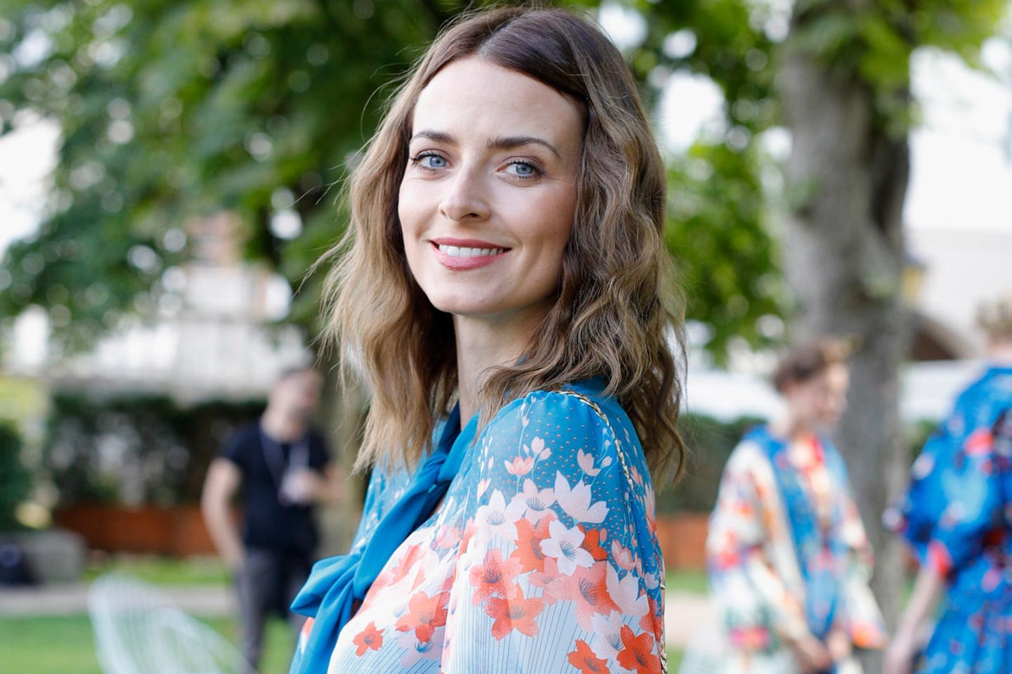 Ist Eva Padberg verheiratet? Ist Eva Padberg verheiratet?