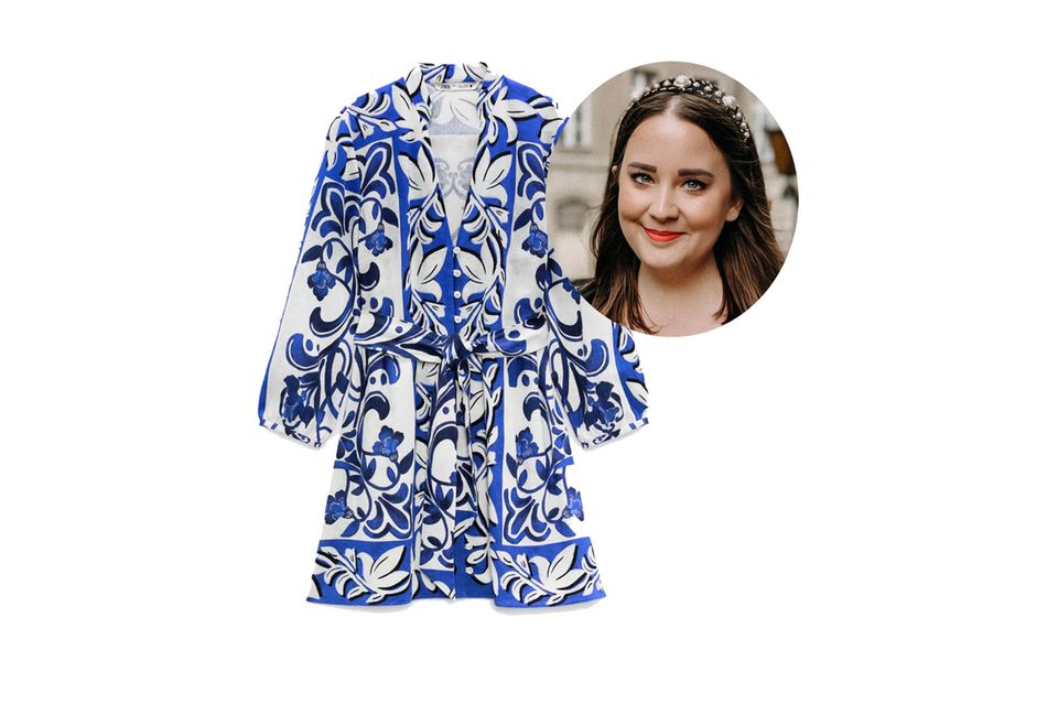 Must-haves: Moderedakteurin Ann setzt im Sommer gerne auf leichte Looks mit dem gewissen Etwas. Moderedakteurin Ann setzt im Sommer gerne auf leichte Looks mit dem gewissen Etwas.