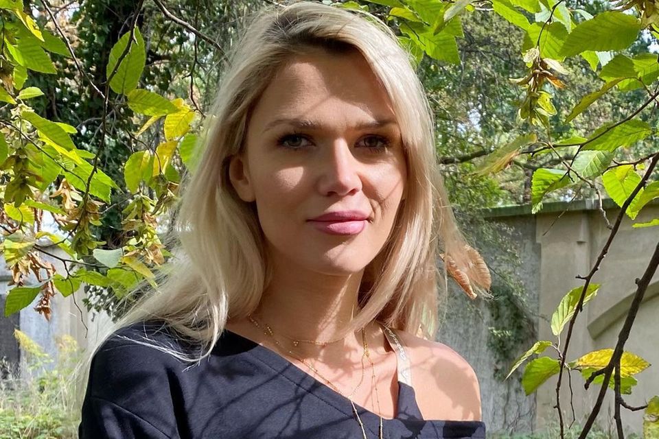 Sara Kulka: Sie wurde aus psychiatrischer Akutklinik entlassen, aber …