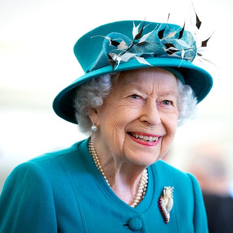 Queen Elizabeth
