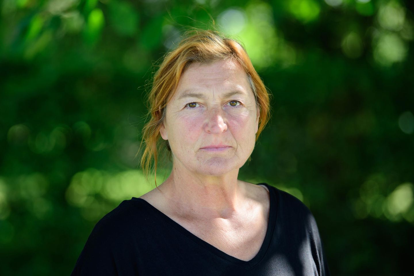 Birgit Fischer