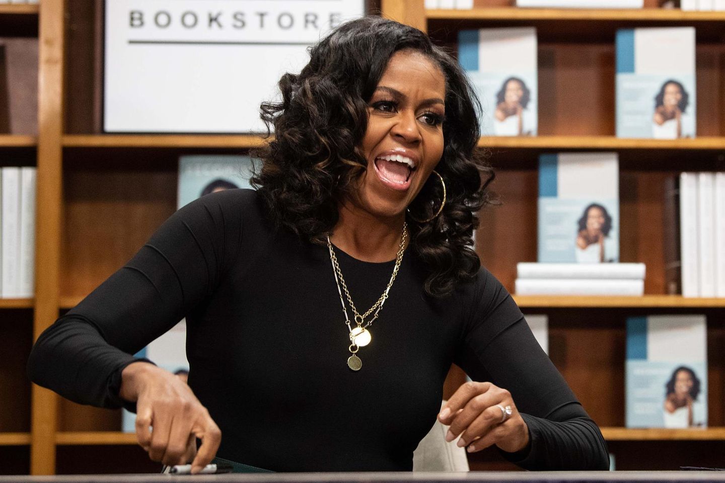 Michelle Obama
