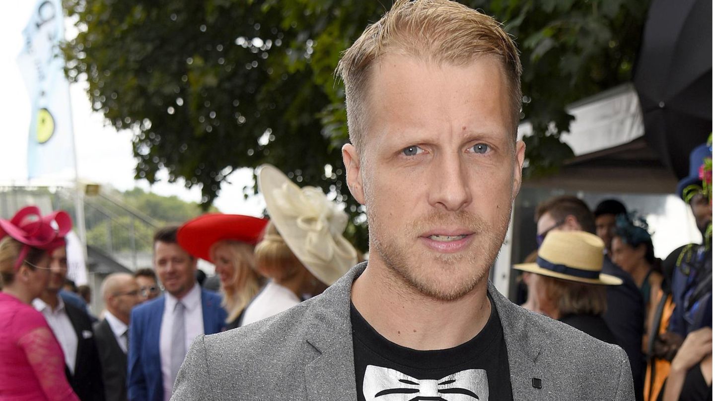 Oliver Pocher: Fieser Seitenhieb! Jetzt nimmt er Kai Pflaume unter die Lupe  | GALA.de