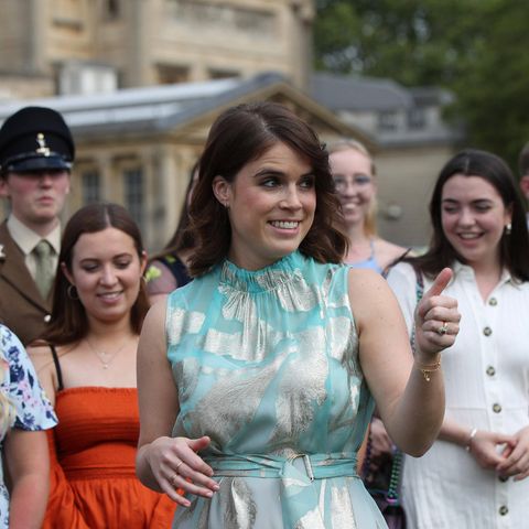 Prinzessin Eugenie