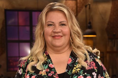 Ilka Bessin Jetzt startet die Komikerin als Fitnessinfluencerin durch