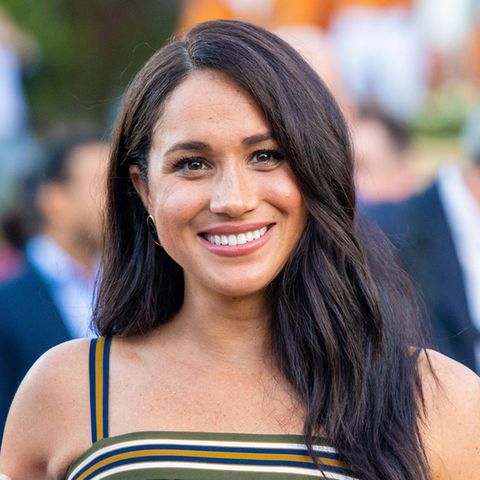 Herzogin Meghan