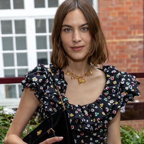 Alexa Chung