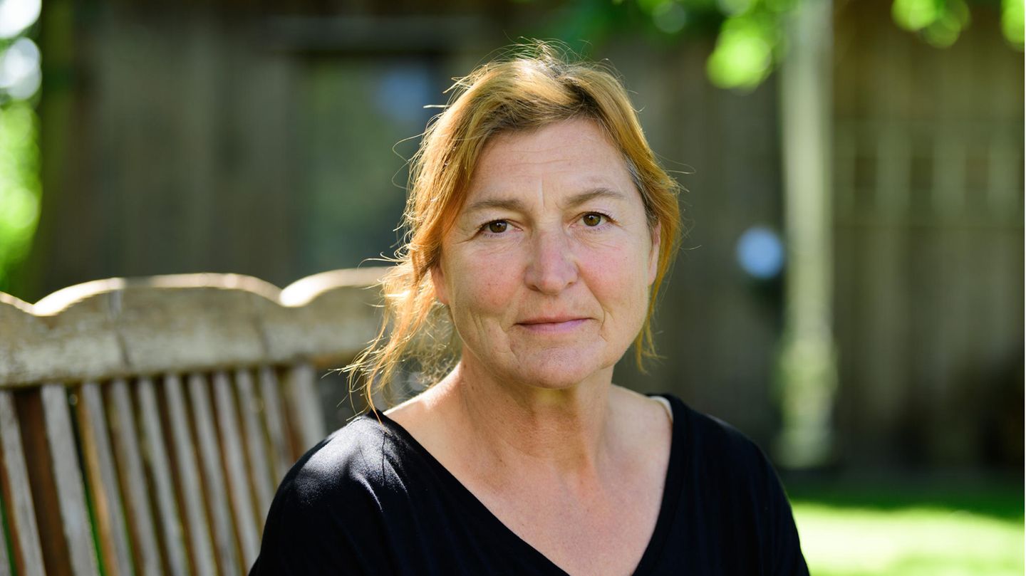 Birgit Fischer: Die Olympionikin über die Krisen junger Sportler | GALA.de