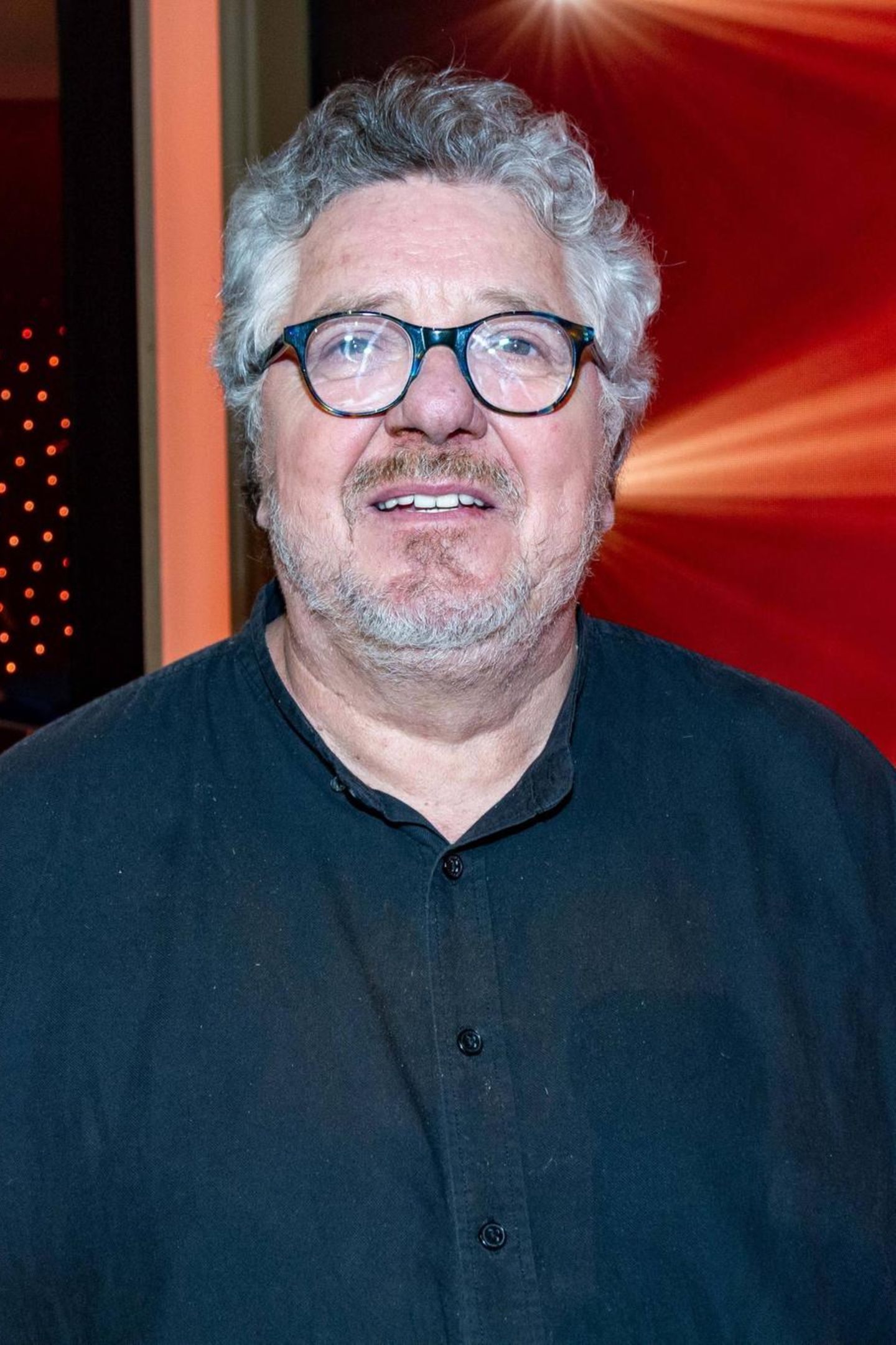 Das Alter von Michael Schanze: Wie alt ist der Multitalent? Das Alter von Michael Schanze: Wie alt ist der Multitalent?