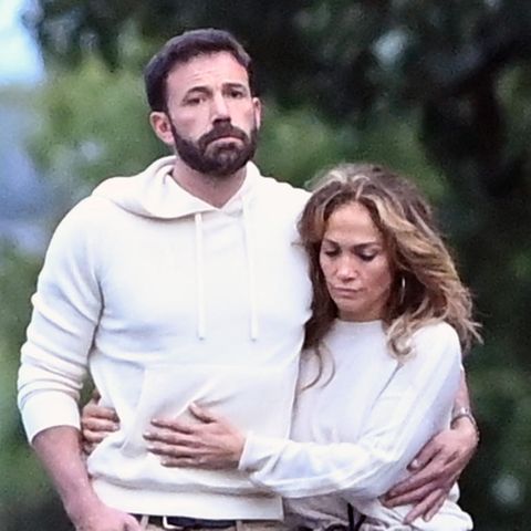 Ben Affleck und Jennifer Lopez