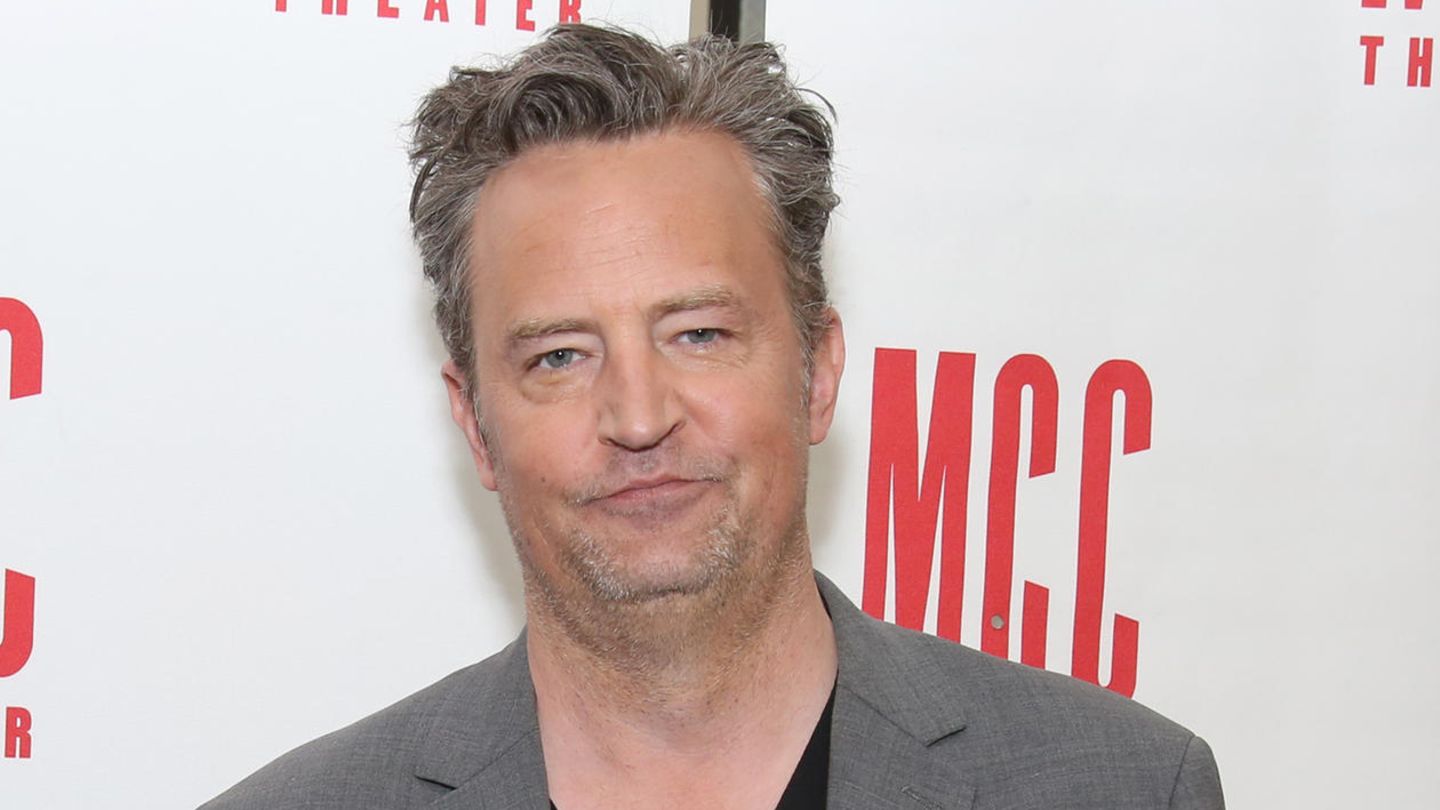 Goalcast matthew perry