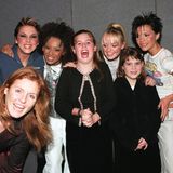 Prinzessin Beatrice trifft die Spice Girls