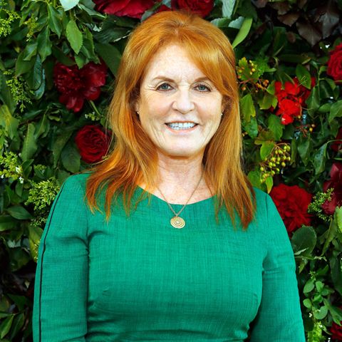 Sarah Ferguson