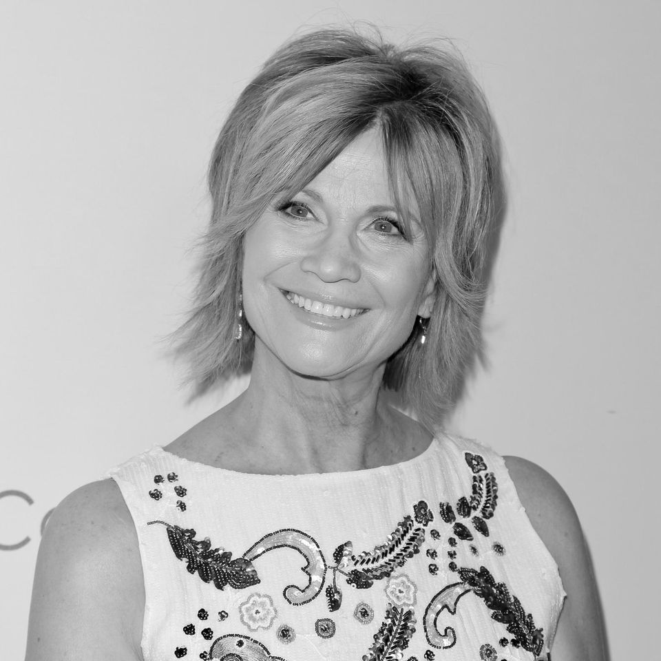 Markie Post (†70)