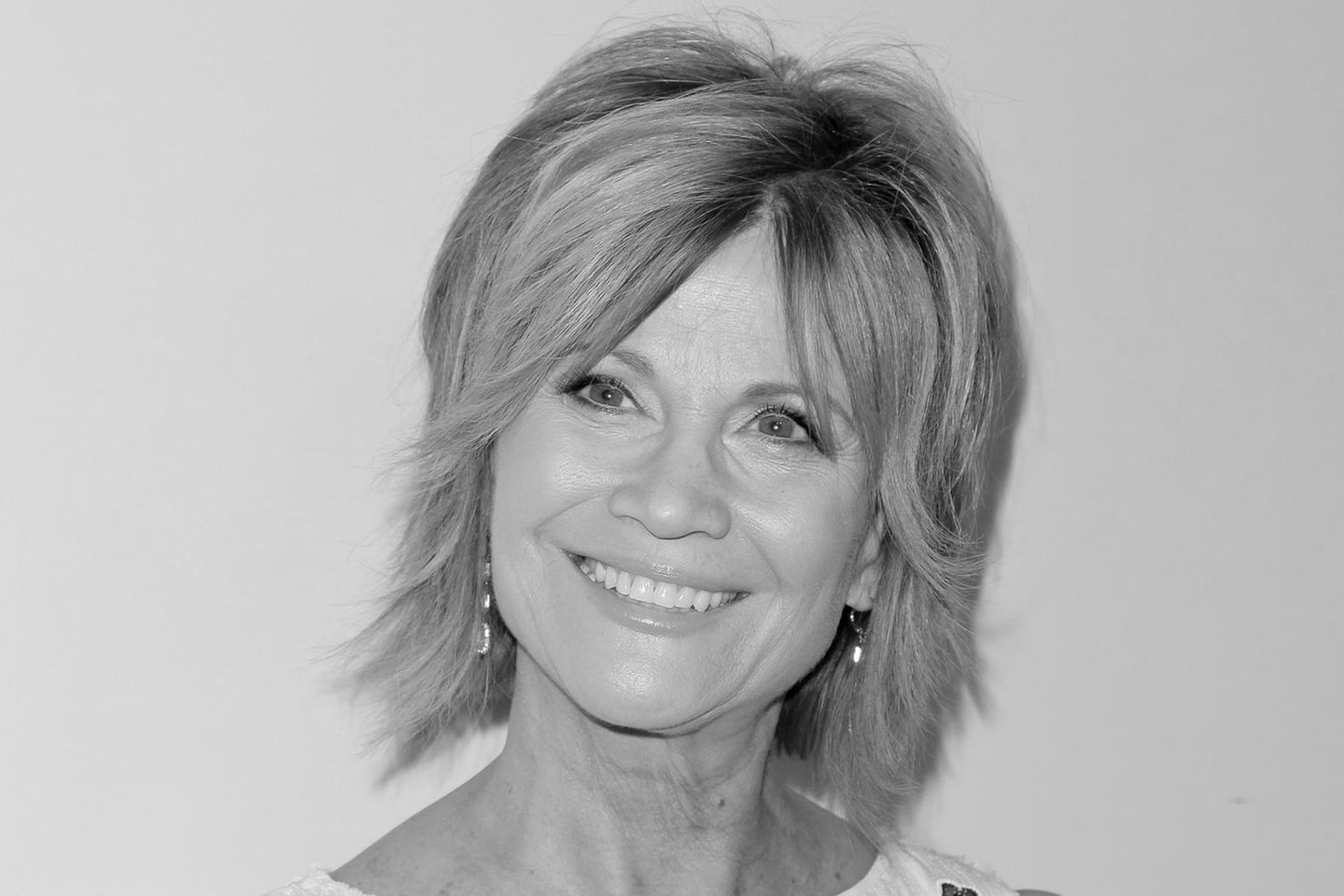 Markie Post Markie Post Lebensgrosser Pappaufsteller Celebrity
