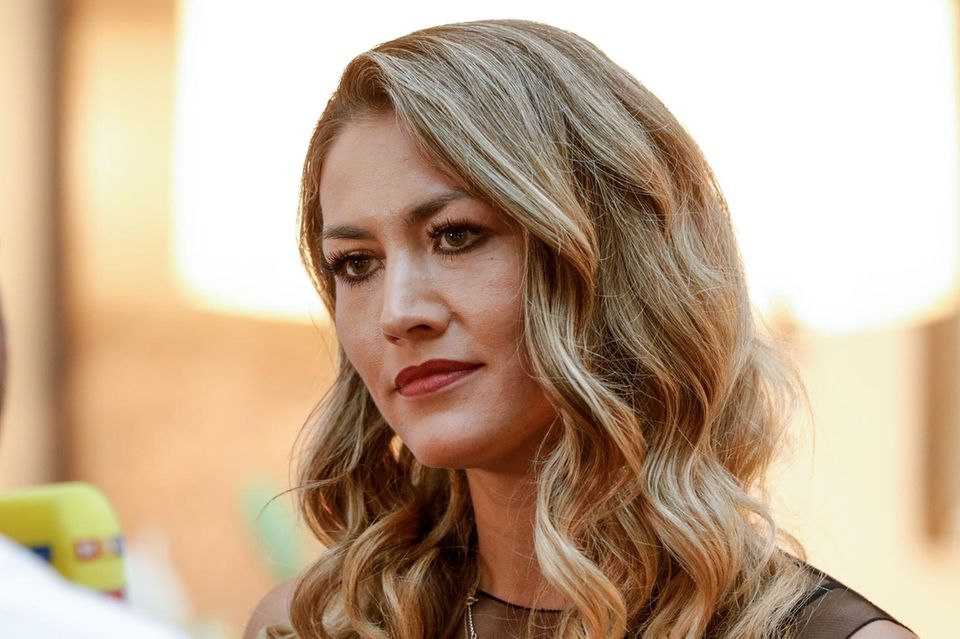 Fiona Erdmann - Starporträt, News, Bilder | GALA.de