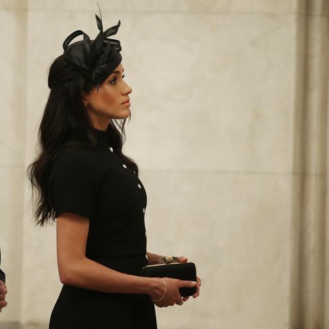 Herzogin Meghan
