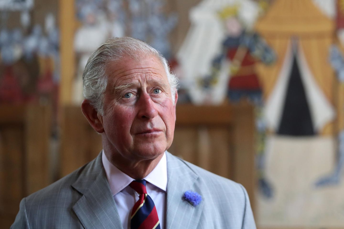 Prinz Charles
