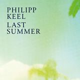 Buchtipps der Redaktion: Buchcover "Last Summer"