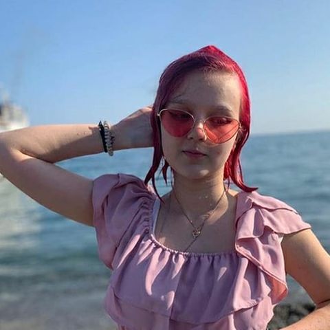 Darya Sudnishnikova