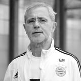 Abschiede 2021: Gerd Müller
