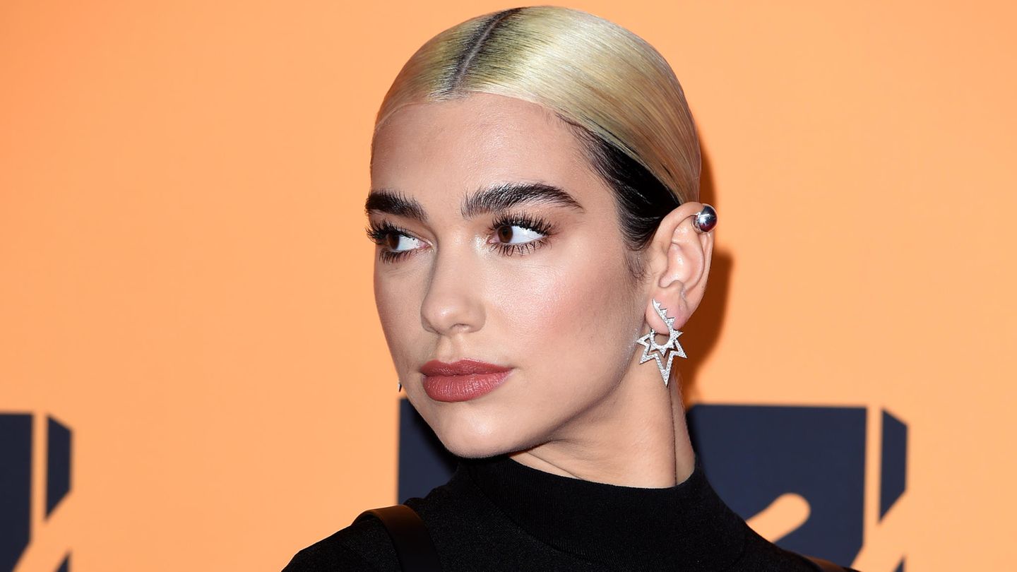 Dua Lipa: Sie trägt den knappsten Bikini der Welt | GALA.de