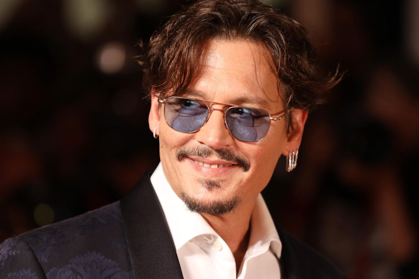 Johnny Depp Recent Photos 2020 / Johnny Depp And Amber Heard S Legal ...