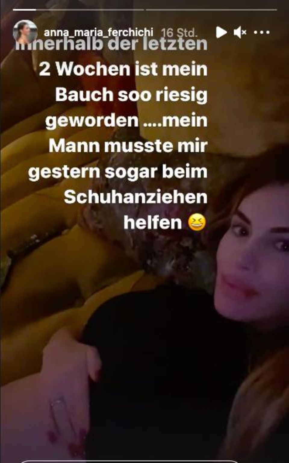 Anna-Maria Ferchichi: Anna-Maria Ferchichi Anna-Maria Ferchichi