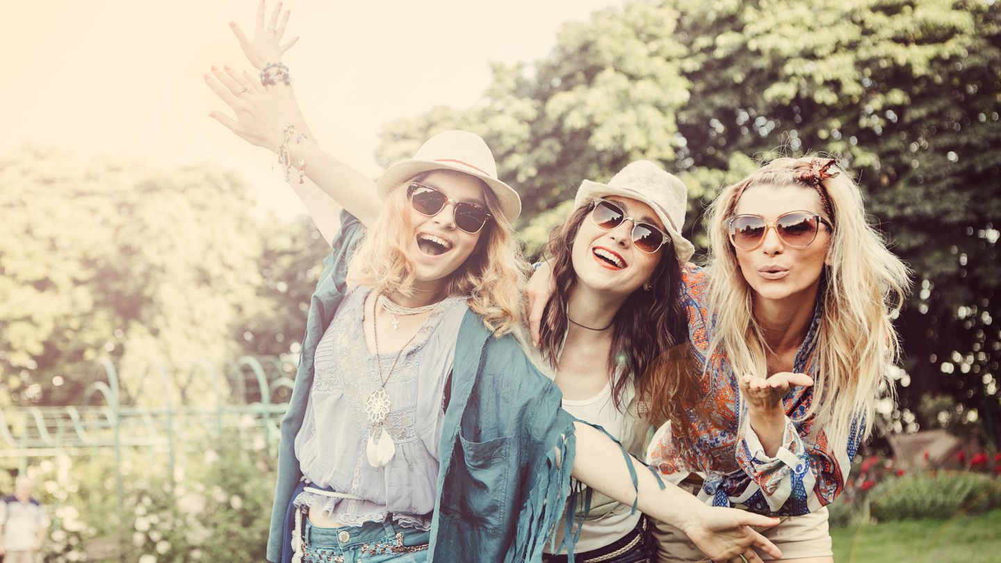 Horoskop 3 Sternzeichen, die absolut geniale Singles sind GALA.de