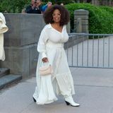 Privatjets: Oprah Winfrey
