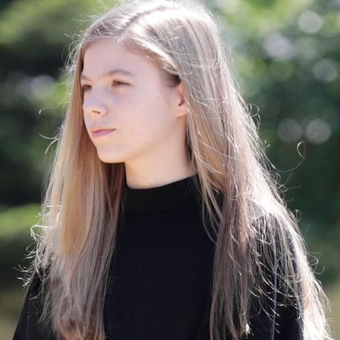 Prinzessin Sofia von Spanien