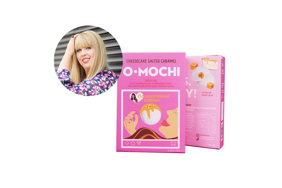 Lifestyle Musthaves: Nane, Head of Beauty & Fashion, liebt Mochis. Ob eine aktuell sehr gehypte Limited Edition auch ihr Herz gewinnen kann? Nane, Head of Beauty & Fashion, liebt Mochis. Ob eine aktuell sehr gehypte Limited Edition auch ihr Herz gewinnen kann?