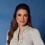 Königin Rania von Jordanien: Neues Porträt zum 51. Geburtstag