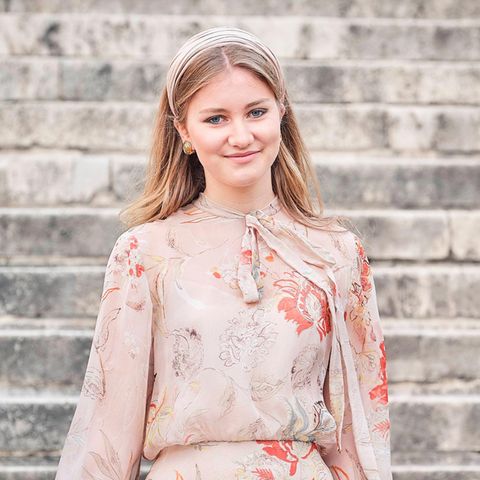 Prinzessin Elisabeth