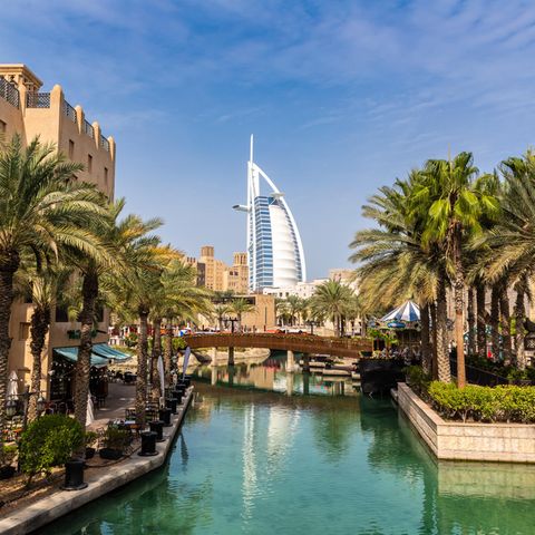Dubai: Mehr als nur Wolkenkratzer! 7 Geheimtipps, die Sie überraschen werden