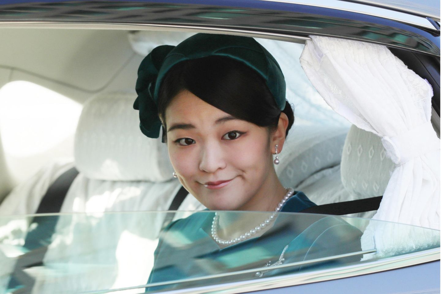 Prinzessin Mako von Japan