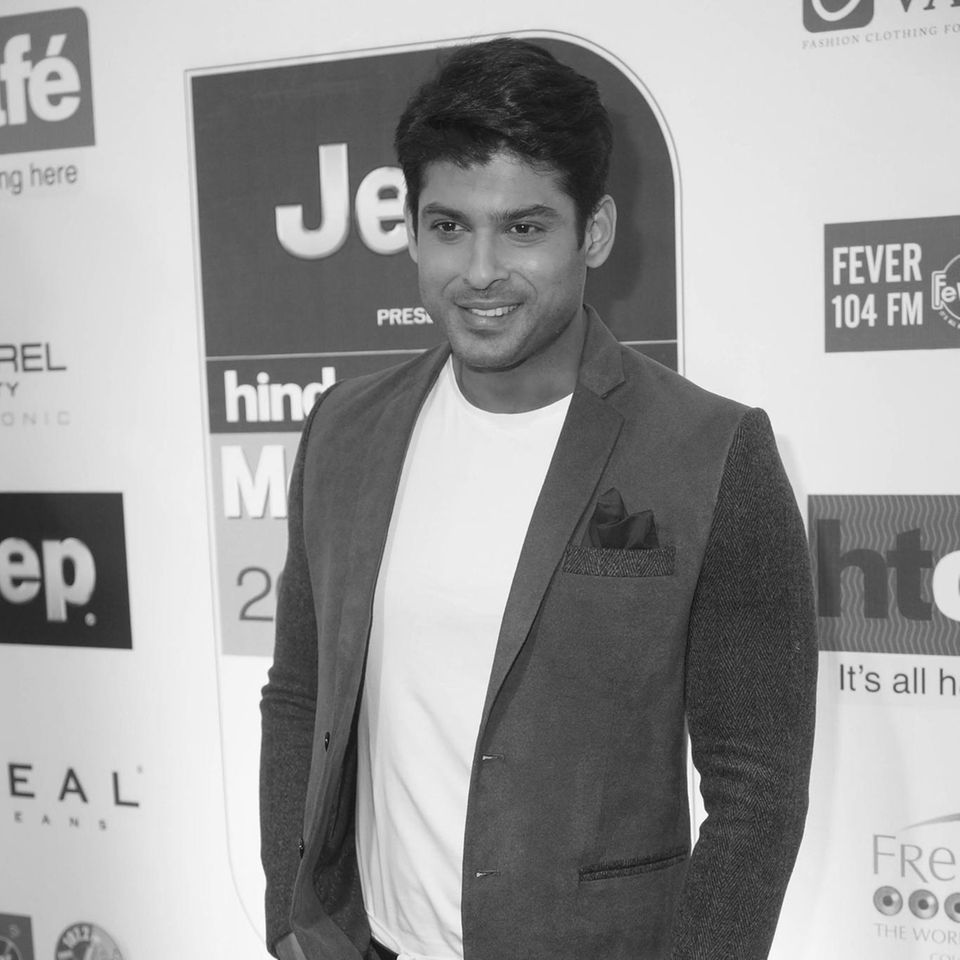 Sidharth Shukla