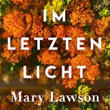Buchtipps der Redaktion: Buchcover "Im letzten Licht des Herbstes"